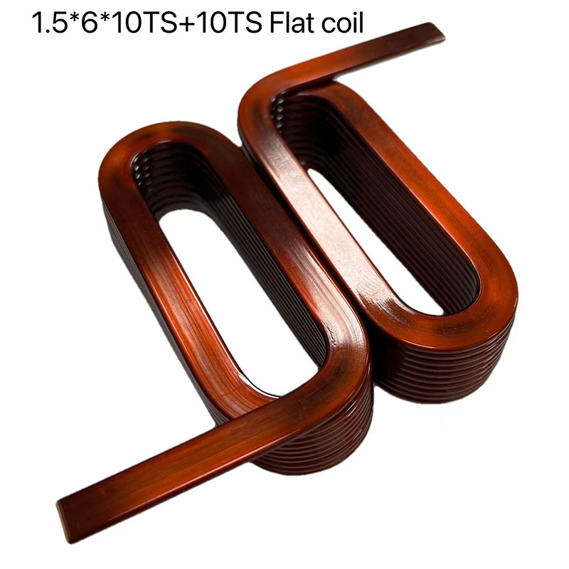 1,5*6*10TS+10TS Ploščata tuljava