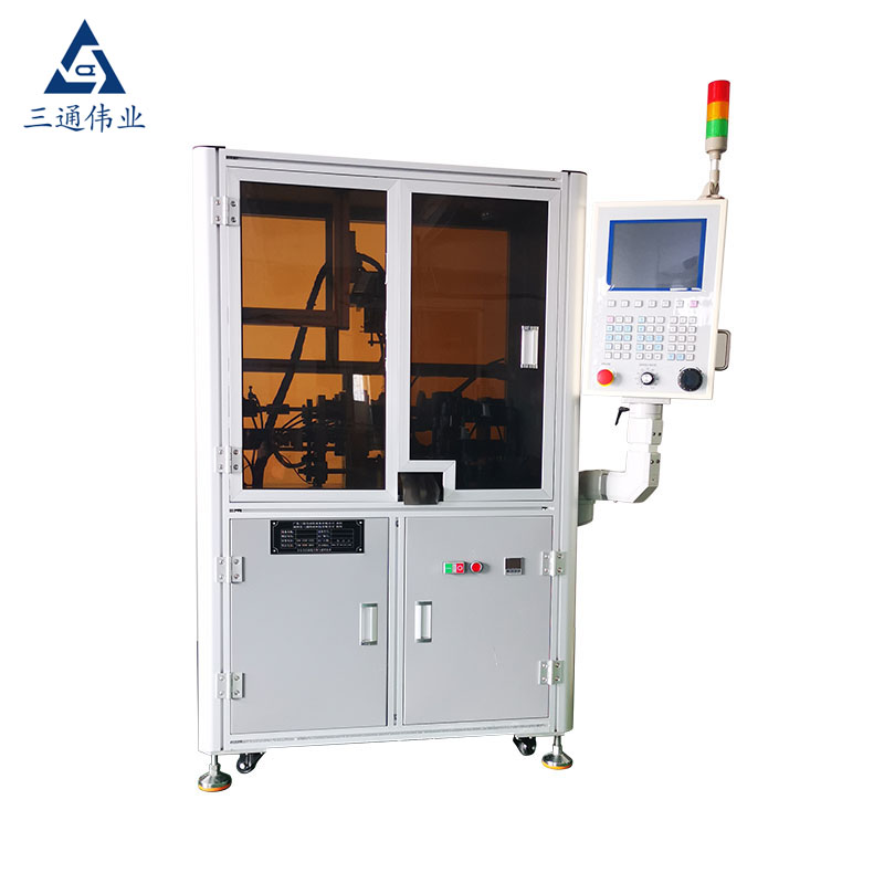 Kako lahko stroji za navijanje s ploščato žico Alpha Coil izboljšajo proizvodno natančnost in prepustnost?